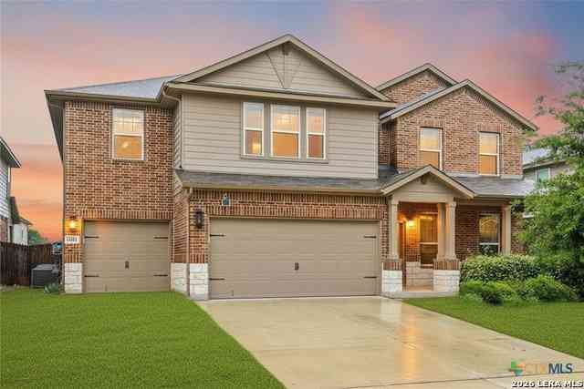 Homes For Sale - 13521 Meredith<br/> San Antonio, TX 78254