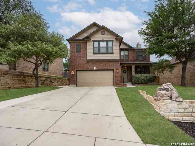 Homes For Sale - 21255 Coral Spur<br/> San Antonio, TX 78259