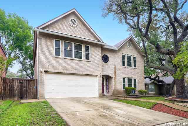 Homes For Sale - 6914 Barkley Trl<br/> San Antonio, TX 78250