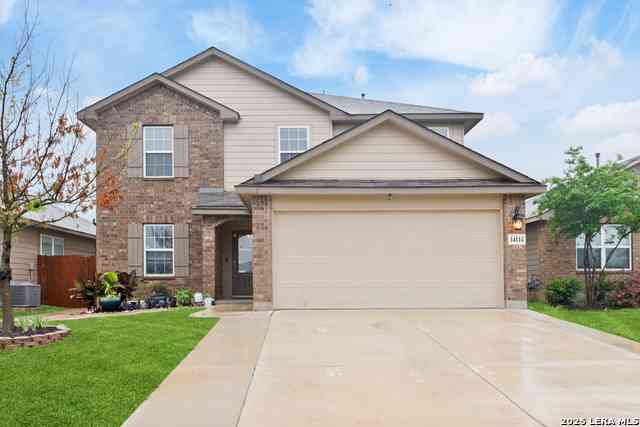 Homes For Sale - 14114 Tyler Pt<br/> San Antonio, TX 78254