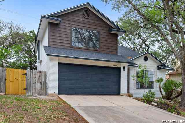 Homes For Sale - 15610 Knollhollow<br/> San Antonio, TX 78247