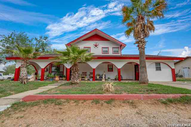 Homes For Sale - 903 E Westmeyer<br/> Poth, TX 78147