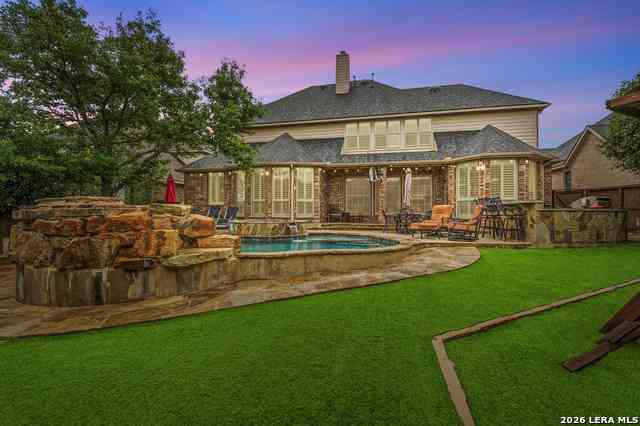 Homes For Sale - 25710 Coronado Blf<br/> San Antonio, TX 78260