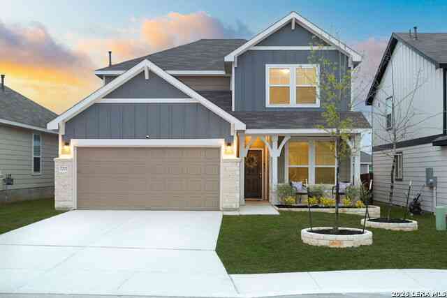 Homes For Sale - 7702 Pecos<br/> Boerne, TX 78015