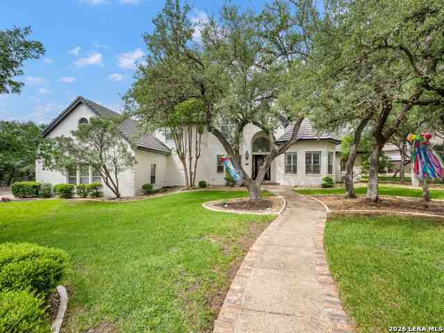 Homes For Sale - 5 Aspen Creek<br/> San Antonio, TX 78248