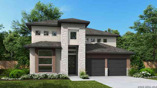 Homes For Sale - 315 Canyon Path<br/> San Antonio, TX 78258