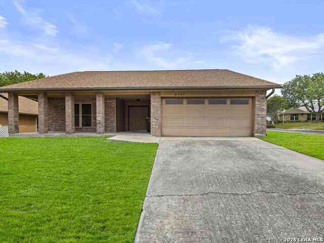 Homes For Sale - 3757 Hunters Gln<br/> Schertz, TX 78108