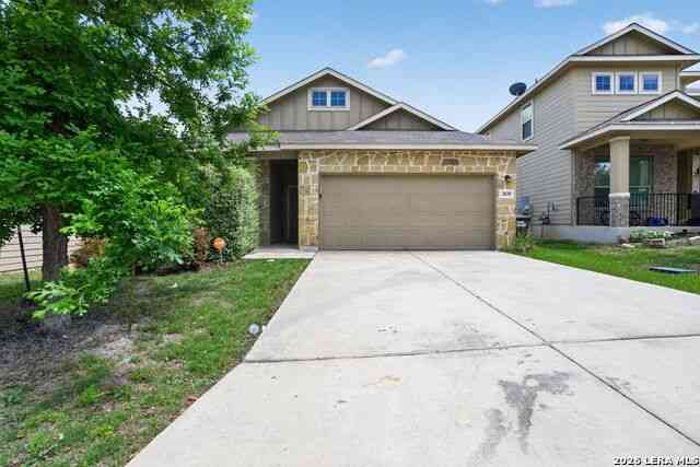 Homes For Sale - 2038 Rhesus Vw<br/> San Antonio, TX 78245