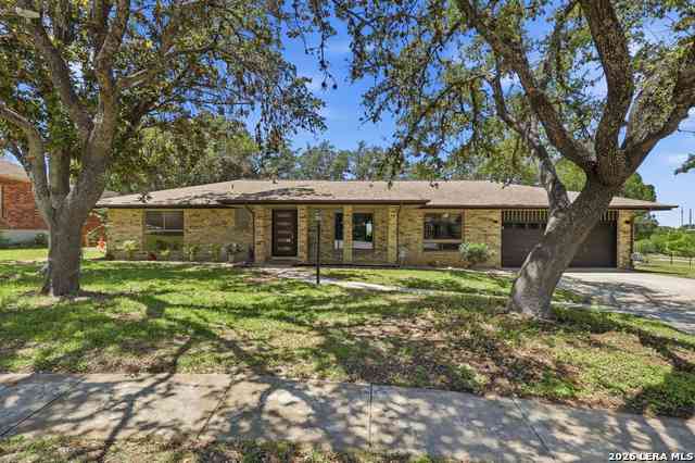 Homes For Sale - 4002 Bentway St<br/> San Antonio, TX 78217