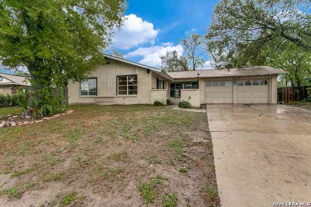 Homes For Sale - 622 Trafalgar Rd<br/> San Antonio, TX 78216