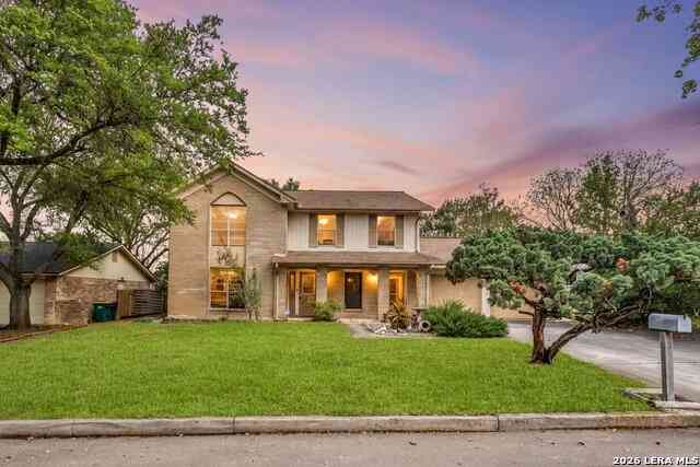Homes For Sale - 8326 Delphian Dr<br/> Bexar County, Universal City, TX 78148