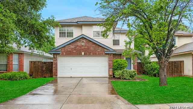 Homes For Sale - 7247 Burns Crossing<br/> San Antonio, TX 78250