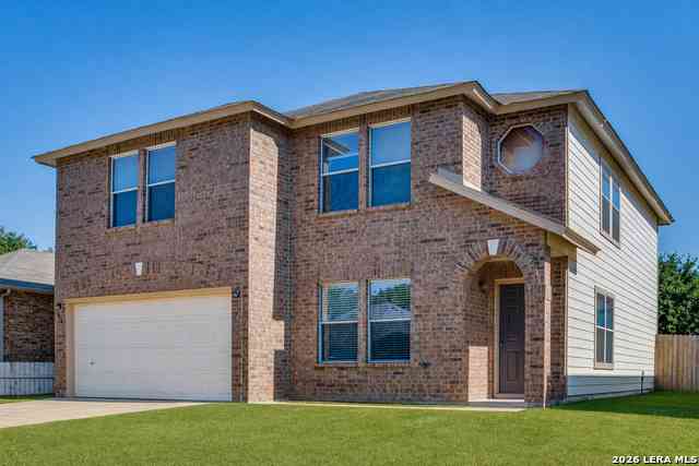 Homes For Sale - 6454 Miners Hill<br/> San Antonio, TX 78244