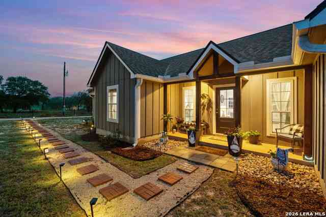 Homes For Sale - 2520 County Road 319<br/> Wilson County, La Vernia, TX 78121