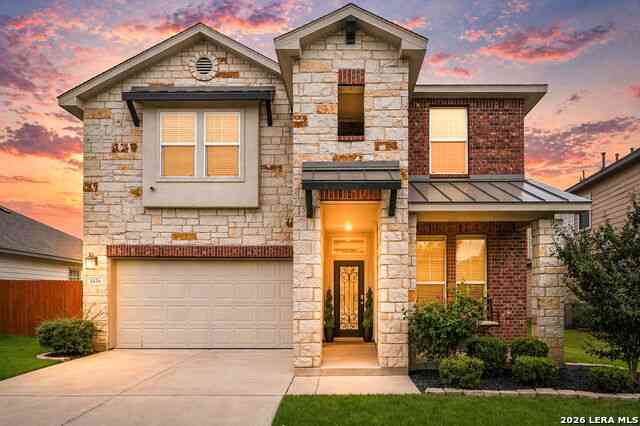 Homes For Sale - 3436 Iron Cyn<br/> Bulverde, TX 78163