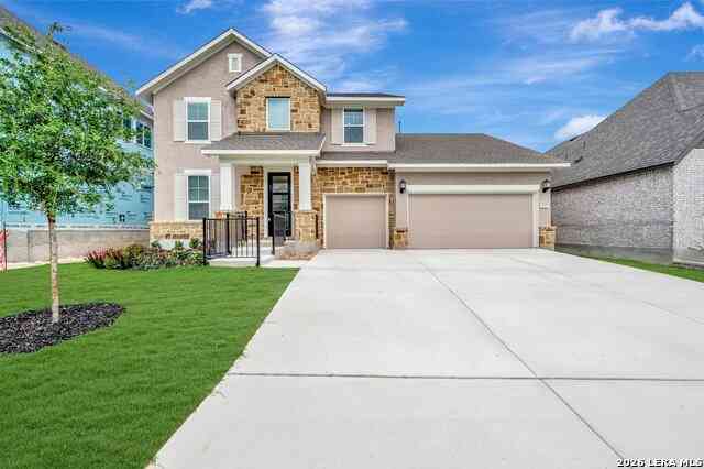 Homes For Sale - 11742 Warlock<br/> San Antonio, TX 78254