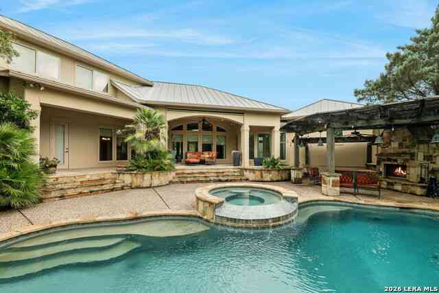 Homes For Sale - 9302 Highlands Cv<br/> Boerne, TX 78006