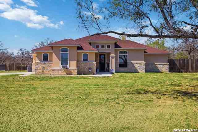 Homes For Sale - 133 Sendera Crossing<br/> Wilson County, La Vernia, TX 78121