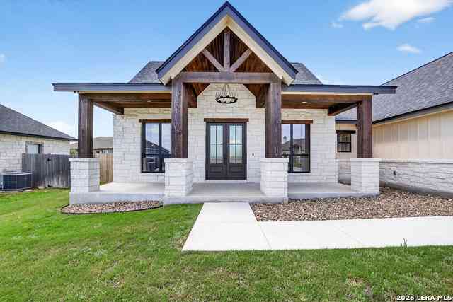 Homes For Sale - 721 N Dickson<br/> Poth, TX 78147