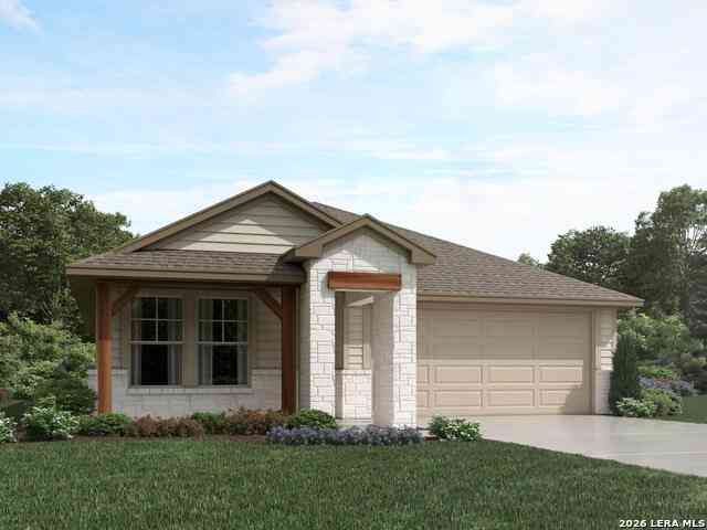 Homes For Sale - 887 Shatterhand Blvd<br/> San Antonio, TX 78260
