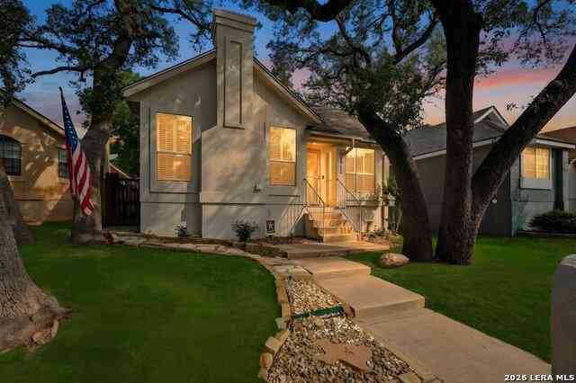 Homes For Sale - 16915 Brookwood<br/> San Antonio, TX 78248