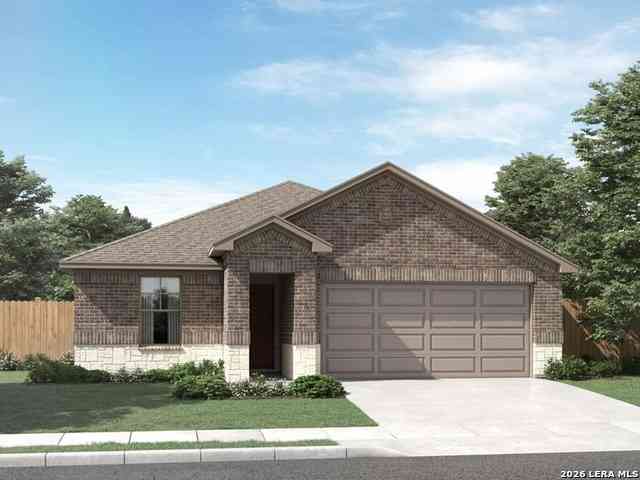Homes For Sale - 1544 Ravine Way<br/> New Braunfels, TX 78132