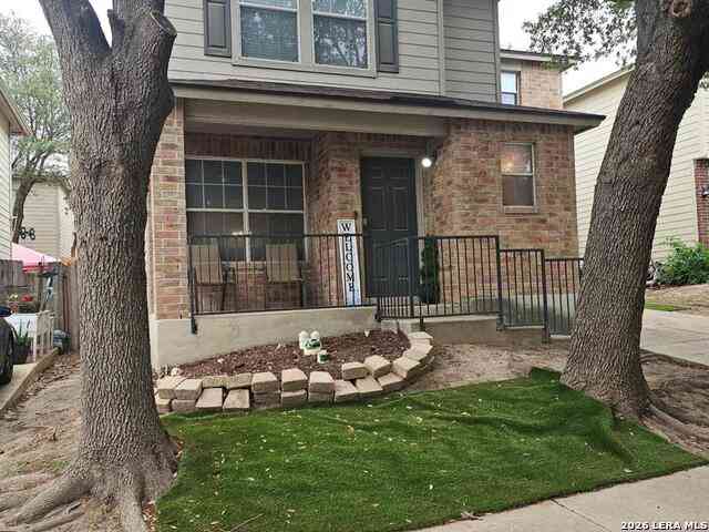 Homes For Sale - 862 Barrel Pt<br/> San Antonio, TX 78251