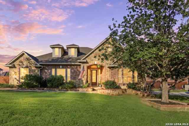 Homes For Sale - 3335 Harvest Crst<br/> Marion, TX 78124
