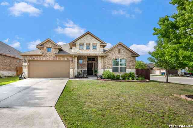 Homes For Sale - 1610 Sun Canyon Blvd<br/> New Braunfels, TX 78130