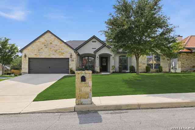 Homes For Sale - 248 Leather Leaf<br/> Boerne, TX 78006