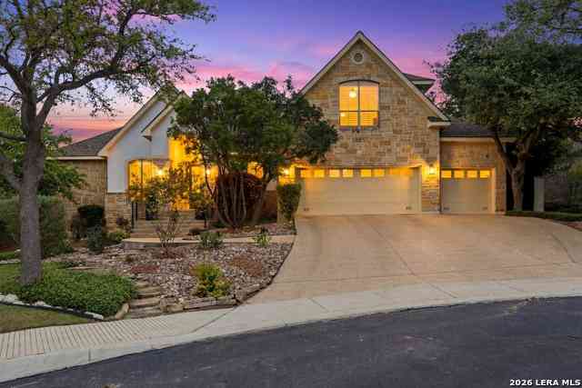 Homes For Sale - 17919 Texas Emmy Ln<br/> San Antonio, TX 78258