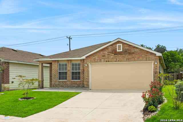 Homes For Sale - 3838 Bent Grass<br/> San Antonio, TX 78261