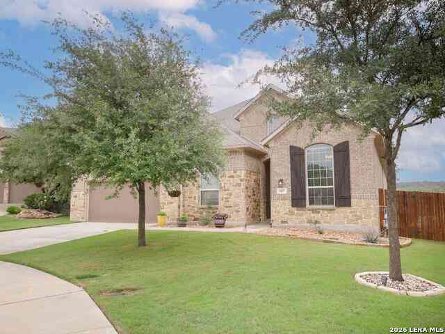 Homes For Sale - 107 Coleto Crk<br/> Boerne, TX 78006