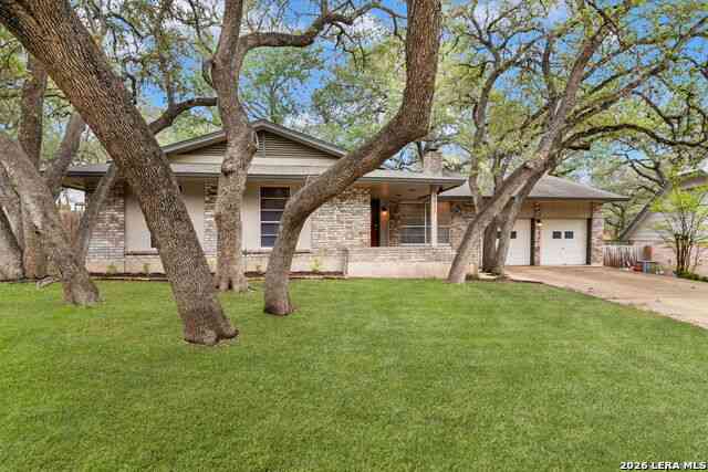 Homes For Sale - 3023 Colony Dr<br/> San Antonio, TX 78230