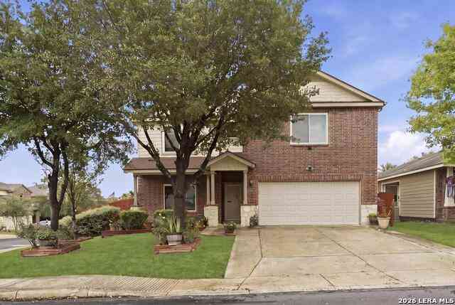 Homes For Sale - 2102 Red Rock Crossing<br/> San Antonio, TX 78245