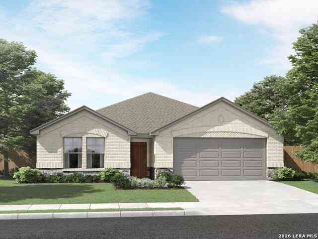 Homes For Sale - 5501 Mcbride Street<br/> Cibolo, TX 78108