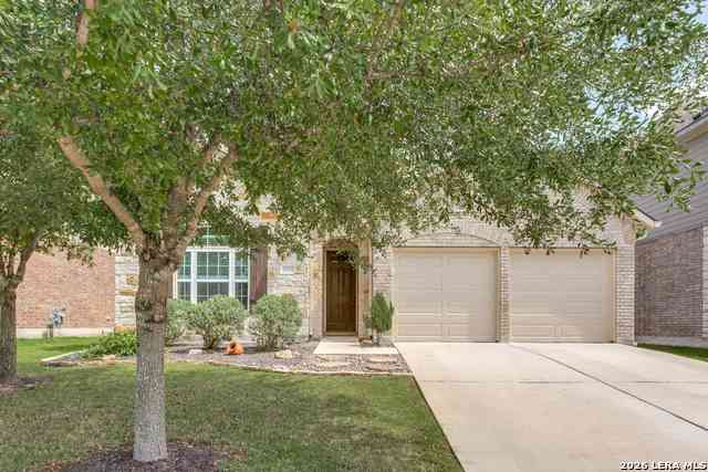 Homes For Sale - 17125 Casanova<br/> PFLUGERVILLE, TX 78660