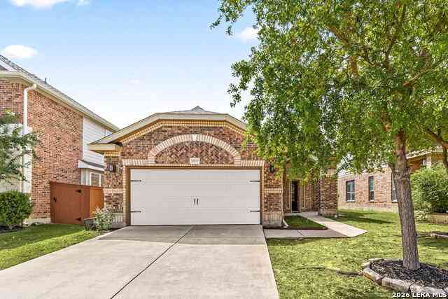 Homes For Sale - 12422 Old Stillwater<br/> San Antonio, TX 78254