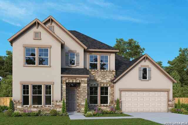 Homes For Sale - 11746 Warlock<br/> San Antonio, TX 78254