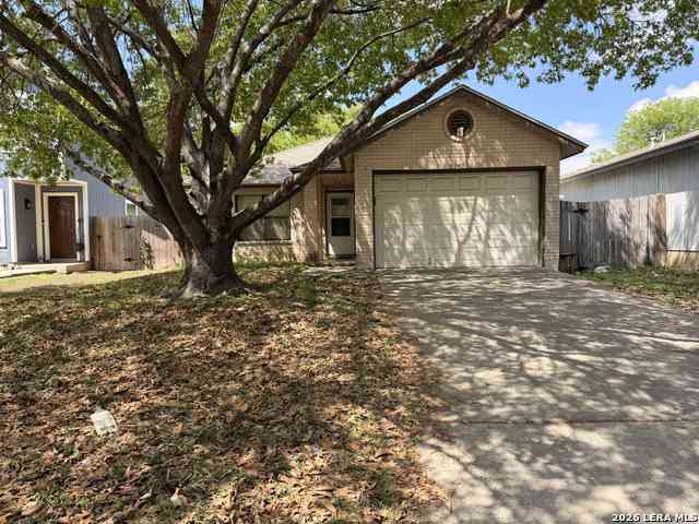 Homes For Sale - 8349 Morning Grv<br/> Converse, TX 78109