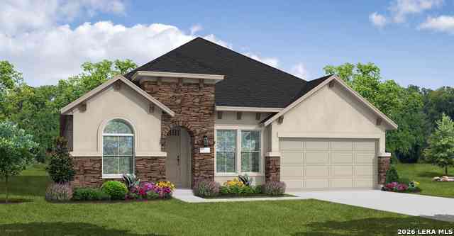Homes For Sale - 413 Foxtail Canyon<br/> Cibolo, TX 78108