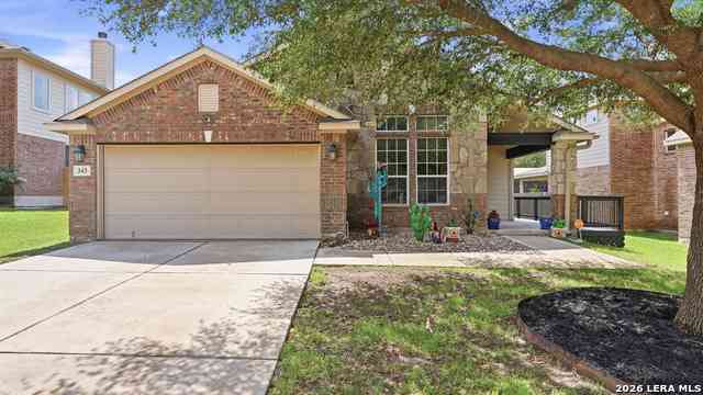 Homes For Sale - 343 Cylamen<br/> New Braunfels, TX 78132
