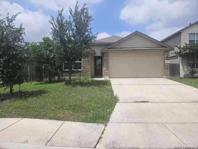 Homes For Sale - 6437 Kingsley Edge<br/> San Antonio, TX 78252