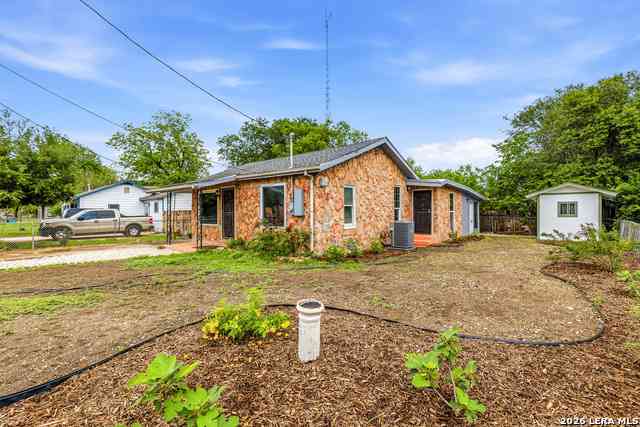 Homes For Sale - 628 Fleming St<br/> San Antonio, TX 78211