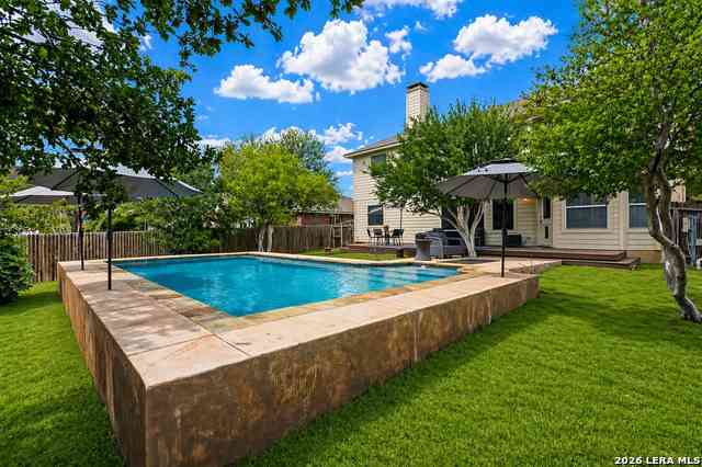Homes For Sale - 221 Valona Dr<br/> Cibolo, TX 78108