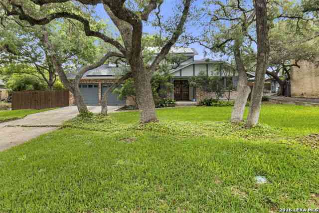 Homes For Sale - 9231 Bingham Dr<br/> San Antonio, TX 78230
