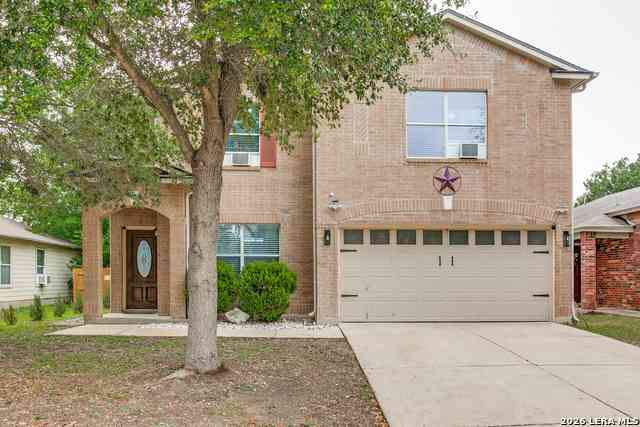 Homes For Sale - 3804 Ancient Song<br/> San Antonio, TX 78245