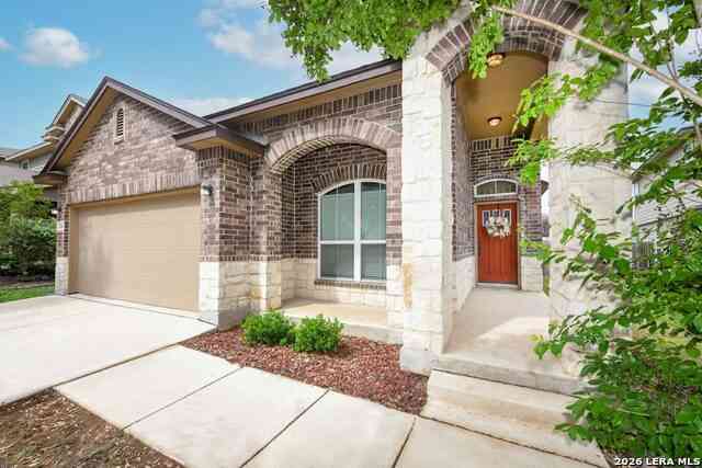 Homes For Sale - 214 Cita Roost<br/> San Antonio, TX 78253