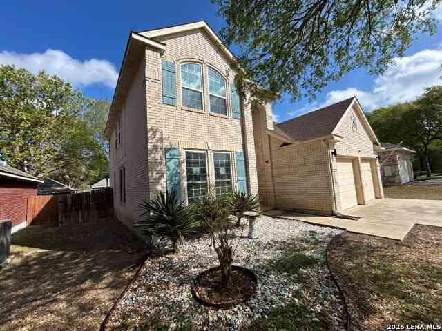 Homes For Sale - 268 Fawn Ridge<br/> Cibolo, TX 78108