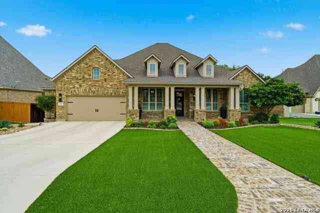 Homes For Sale - 2038 Buckner Pass<br/> San Antonio, TX 78253